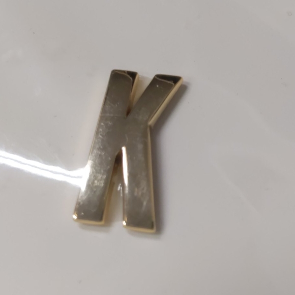 K sticker - Picture 2 of 3